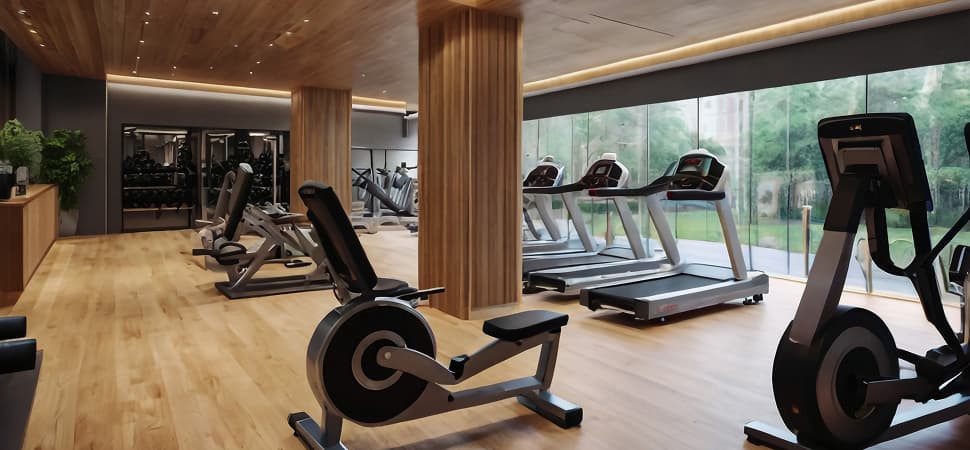 Fitness pour une Bonne Santé